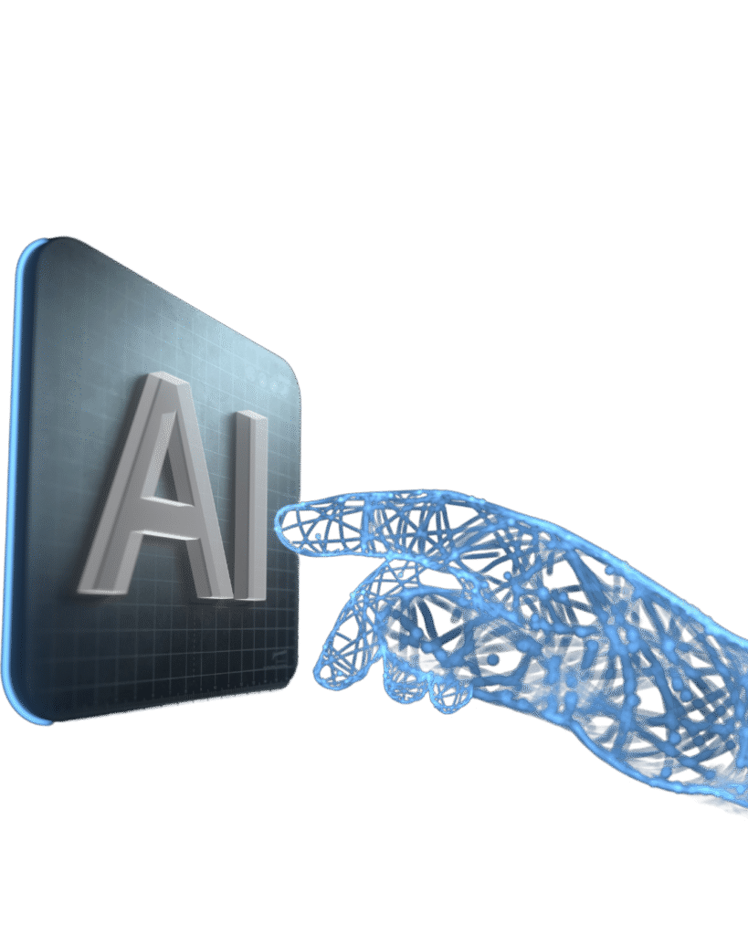 Strategie de business și marketing digital bazată pe inteligență artificială