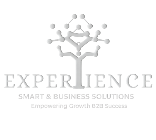 EXPERIENCE SMART BUSINESS SOLUTIONS EXPERIENCE SMART BUSINESS SOLUTIONS